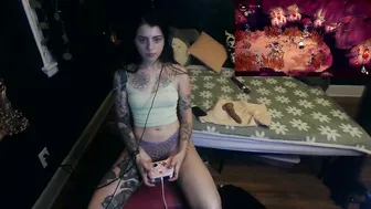 grumpytwo recorded nude video 178903