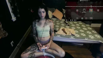 grumpytwo recorded nude video 178903