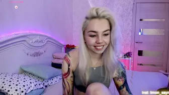 lillimooore recorded nude video 178938