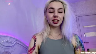 lillimooore recorded nude video 178938