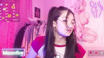 moonfiredance recorded nude video 178957