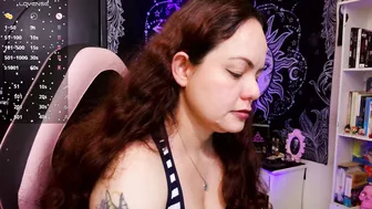 magic_clairewitch recorded nude video 178961