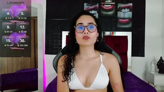Kathy_sc smile show