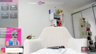 maryvegas recorded nude video 179033