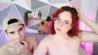 andrewanndcherry recorded nude video 179104