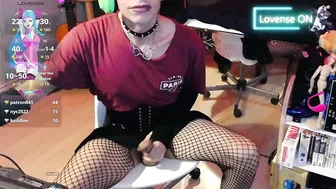 Residentgoblin bigdick - (09/05/2025)