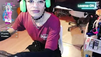 Residentgoblin bigdick - (09/05/2025)