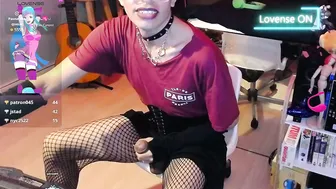 residentgoblin recorded nude video 179115