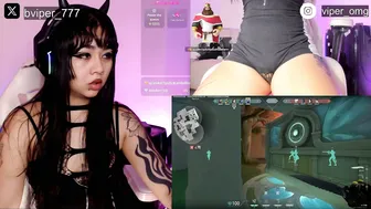 black_viperr recorded nude video 179117