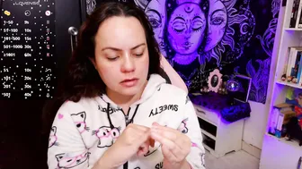 magic_clairewitch recorded nude video 179120
