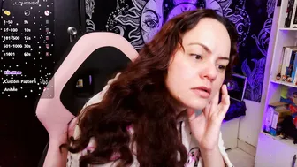 magic_clairewitch recorded nude video 179120