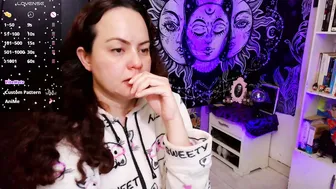 magic_clairewitch recorded nude video 179120