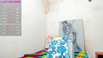 angel_blondie_ recorded nude video 179173