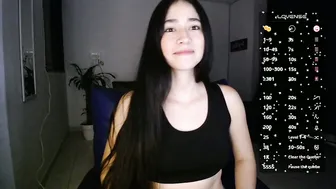 amelycaro recorded nude video 179175