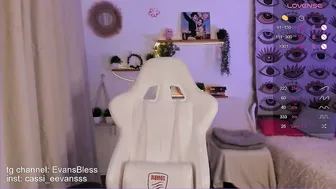 cassie_evansss recorded nude video 179214