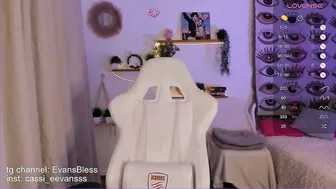 cassie_evansss recorded nude video 179214