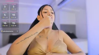 Violeth_foxx porn cam chat 09-05-2025