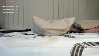 eloisa_ferrer_ recorded nude video 179223