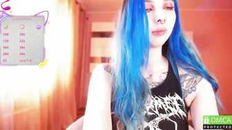 justmeowgirl recorded nude video 179226