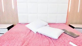 iris_thompson recorded nude video 179228