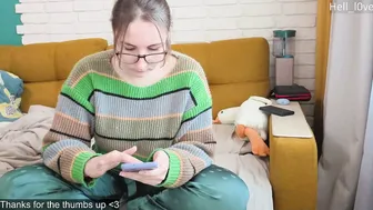 hell_l0ve recorded nude video 179238