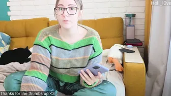 hell_l0ve recorded nude video 179238