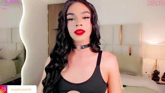 sweett_shinexx recorded nude video 179290