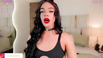 sweett_shinexx recorded nude video 179290