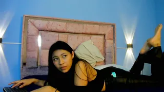 licky_lov recorded nude video 179314