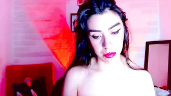 sky_girl1 recorded nude video 179336