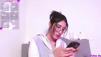 snow_baall recorded nude video 179399