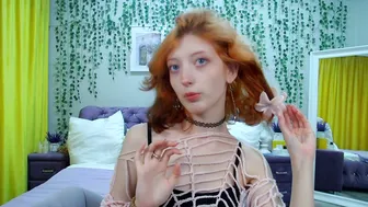Mistymarlow live cam video 05-Sep-25