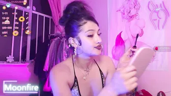 moonfiredance nude cam video 05-Sep-25
