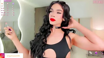 sweett_shinexx recorded nude video 179414