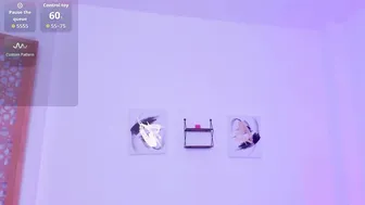 sophierooy saliva stream