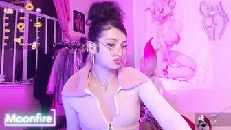 moonfiredance recorded nude video 179427