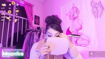 Moonfiredance porn 09-05-2025