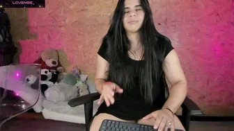 Biancastrongg mistress webcam porn video