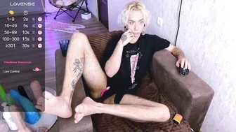 blooming_soul recorded nude video 179498