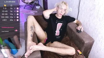 blooming_soul recorded nude video 179498