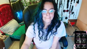 Elektra_91 09-05-2025 mature