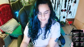 elektra_91 recorded nude video 179514