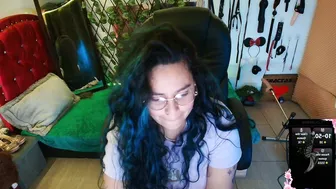 elektra_91 recorded nude video 179514