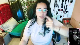 elektra_91 recorded nude video 179514