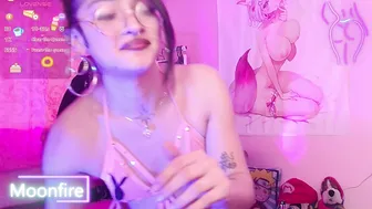 moonfiredance nude on cam 09/05/2025