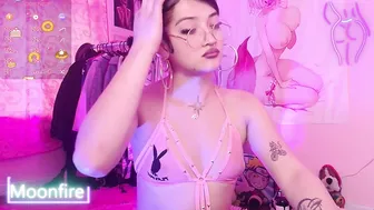 moonfiredance nude on cam 09/05/2025