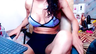 daslytsroze recorded nude video 179537