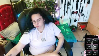 elektra_91 recorded nude video 179539