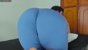 damn_fantasy (09-05-2025) bigass