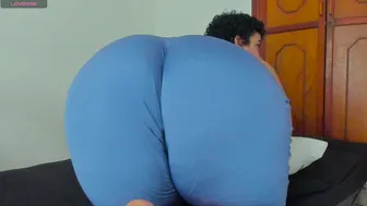 damn_fantasy (09-05-2025) bigass